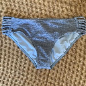 NWT Prana Laclair Bottom Heather Grey